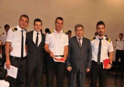 Brisa’dan Afyon Kocatepe Üniversitesi öğrencilerine eğitim desteği
